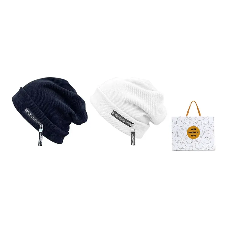 FREE RABBITⅡ Beanies Unisex-10