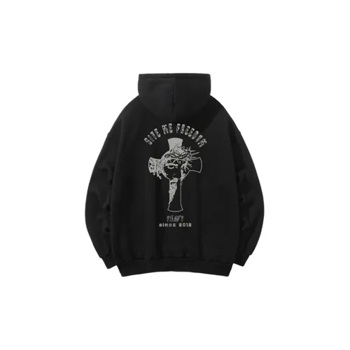 IGOI Unisex Sweatshirt