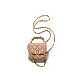 CHANEL 22K Autumn And Winter Clutches