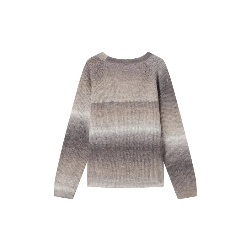 DIALOGUE Loose Fit Knitwear Women's Dialogue-5
