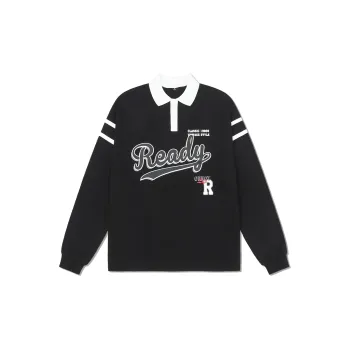 Athief Readyornot Long-Sleeved T-Shirt Unisex