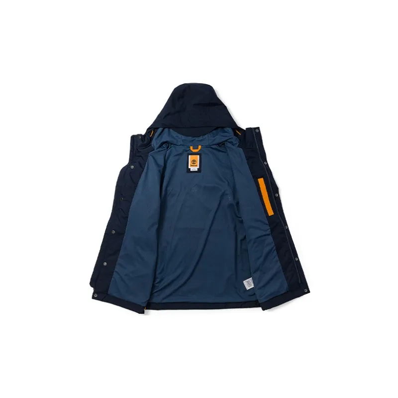 Timberland Jacket Men's Dark Sapphire Blue-1