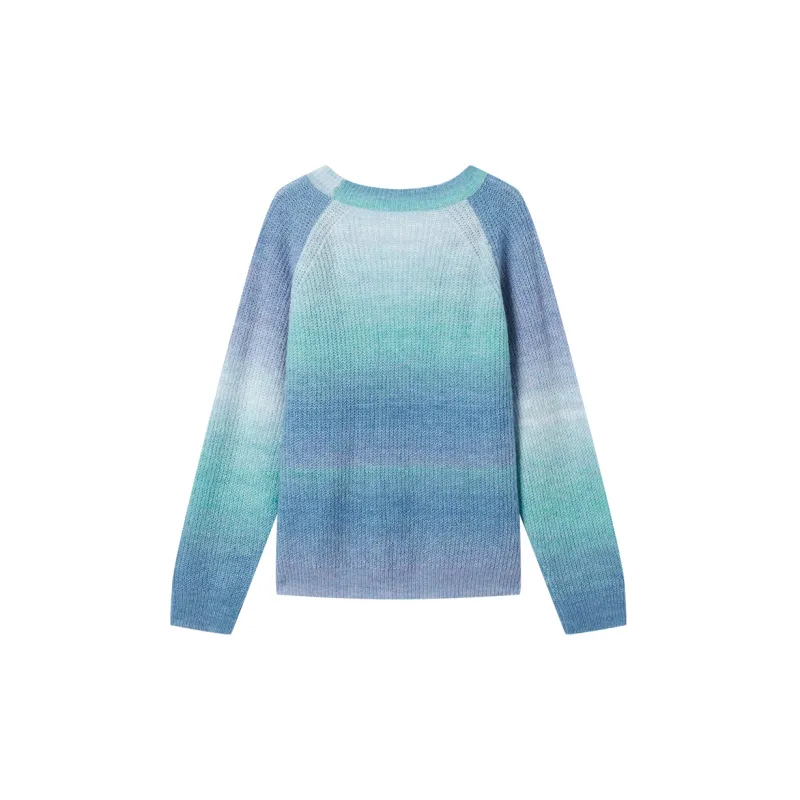 DIALOGUE Loose Fit Knitwear Women's Dialogue-3