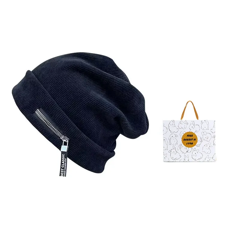 FREE RABBITⅡ Beanies Unisex-8