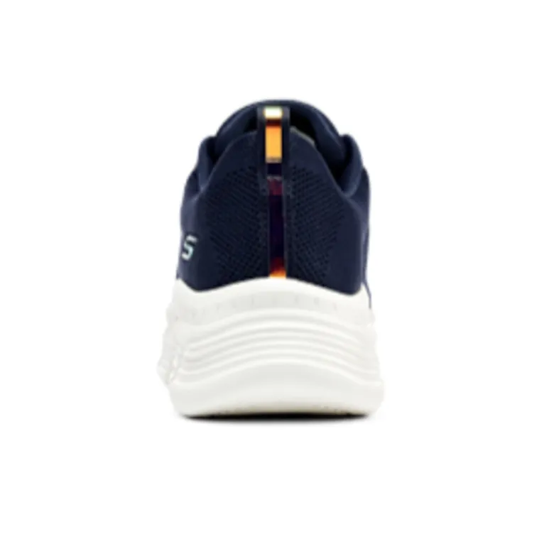 Skechers Bobs B Flex Hi 'Navy' Women's-4