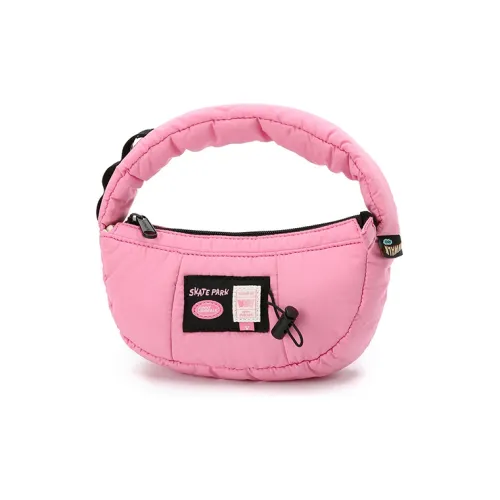 VANWALK Nylon Handbag Mini Women's Multicolor