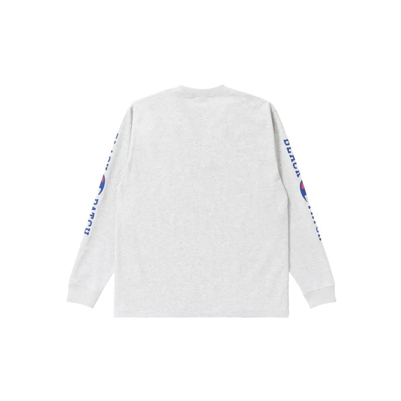 Champion X Champion L/S T Shirt-1
