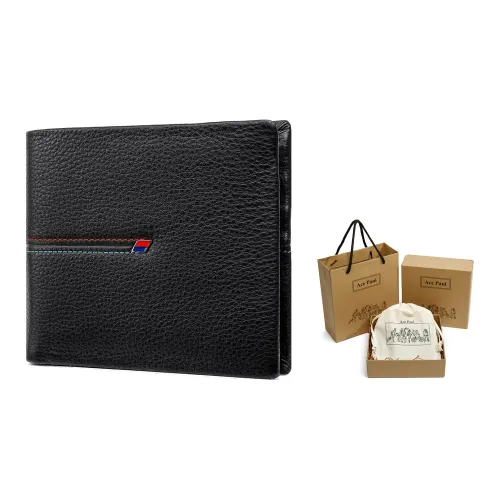 Vivienne Westwood Logo Plaque Wallet