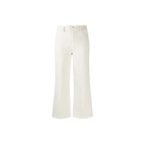 J BRAND Jeans Women's White