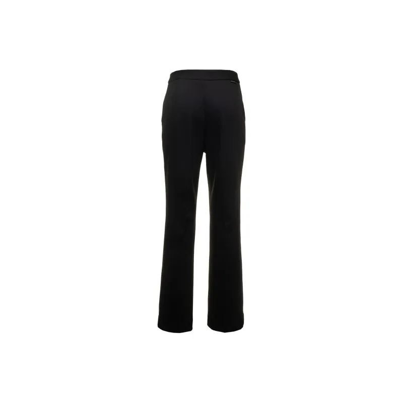 Moncler Jeans Women's Black-1