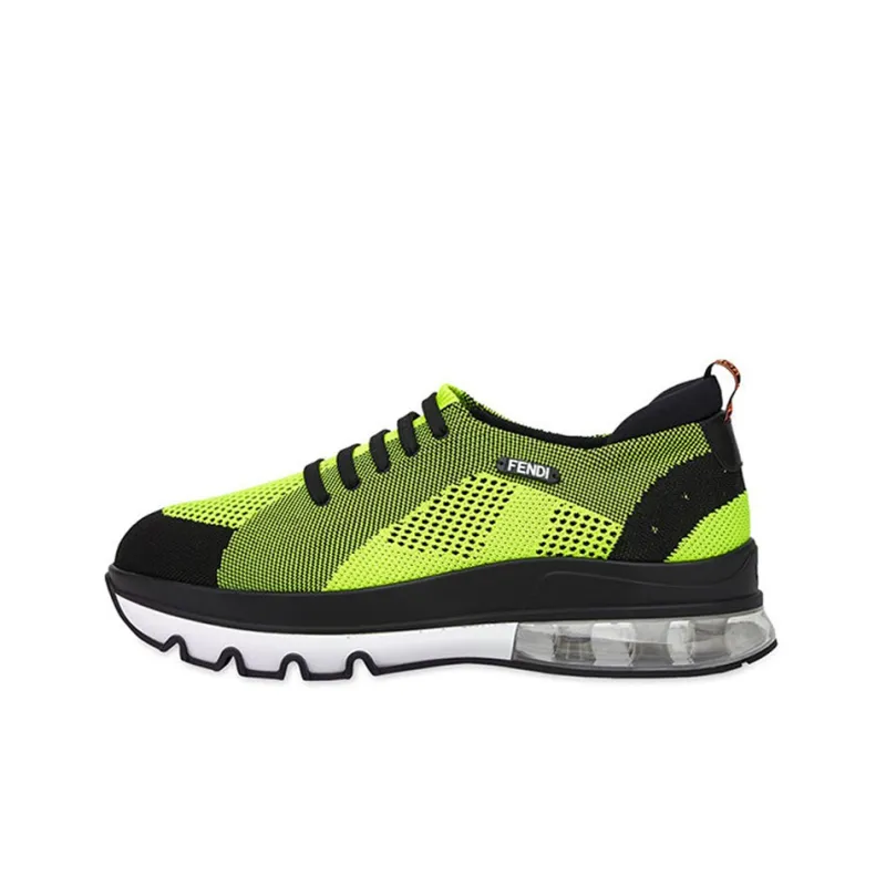 FENDI Slip-on Sneakers-0