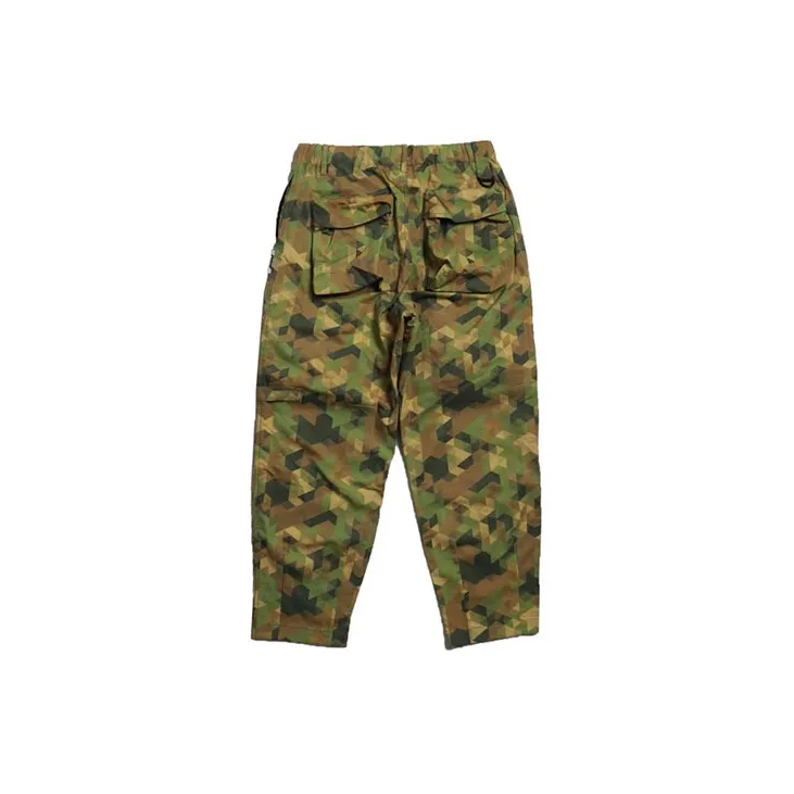 M26D FW22 Cargo Pants Casual Pants Unisex-1
