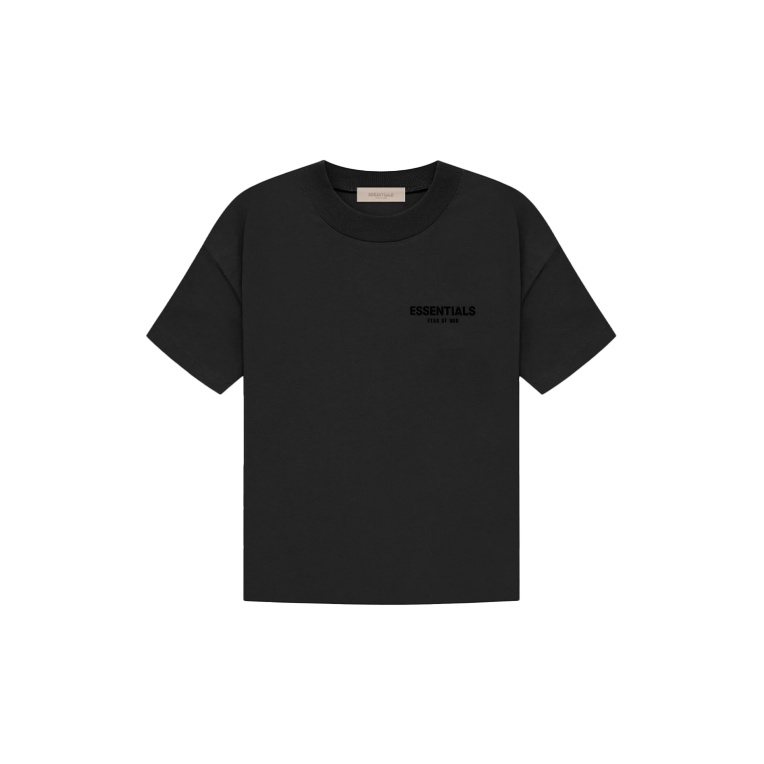 Fear of God hotsell Essentials Core Collection T-Shirt FW21