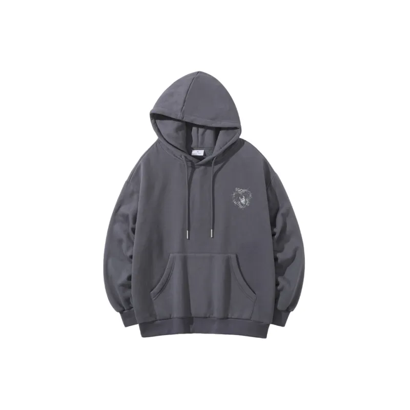 IGOI Sweatshirts Unisex-14