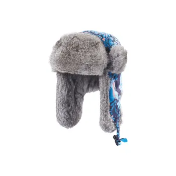 KENMONT Trapper Hats Women's
