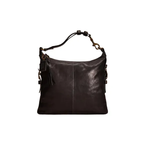 COACH Bleecker Shoulder Bags