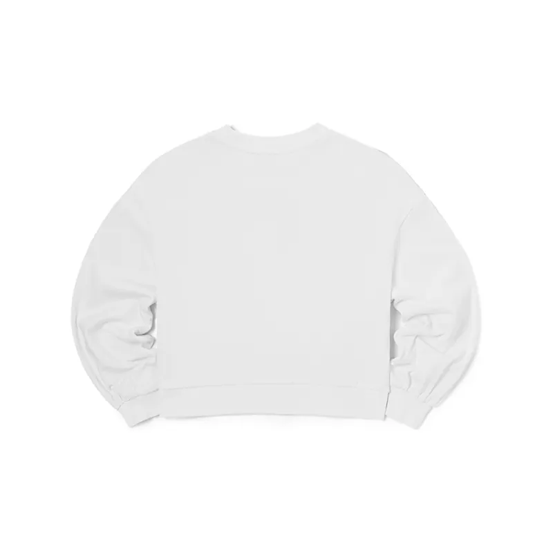 Lee Sweatshirts Women's White-1