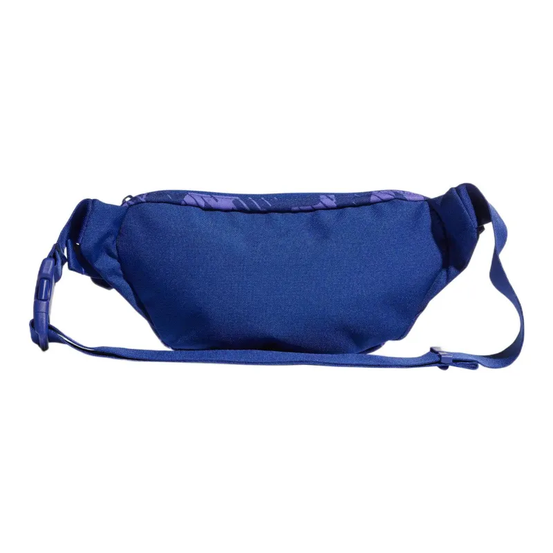 Adidas Recycled Material Argentina Soccer Sling Bag Crossbody Bag Regular Unisex Purple-1