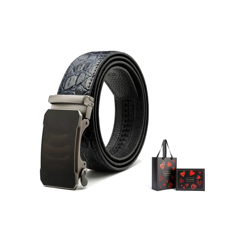 Ace Paul Leather Belts Men-50
