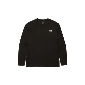 THE NORTH FACE T Shirt Unisex Black
