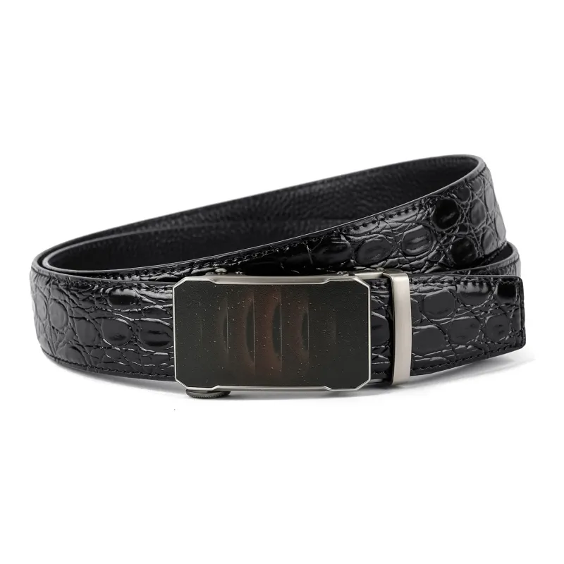 Ace Paul Leather Belts Men-2
