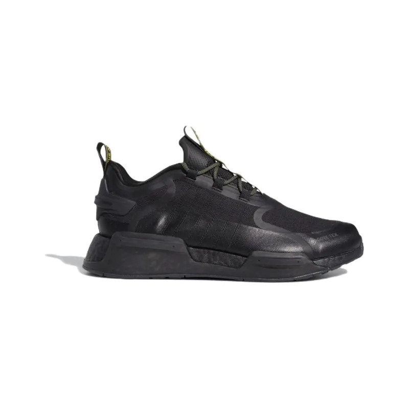 Adidas Originals Nmd V3 Gore Tex Black Grey-1