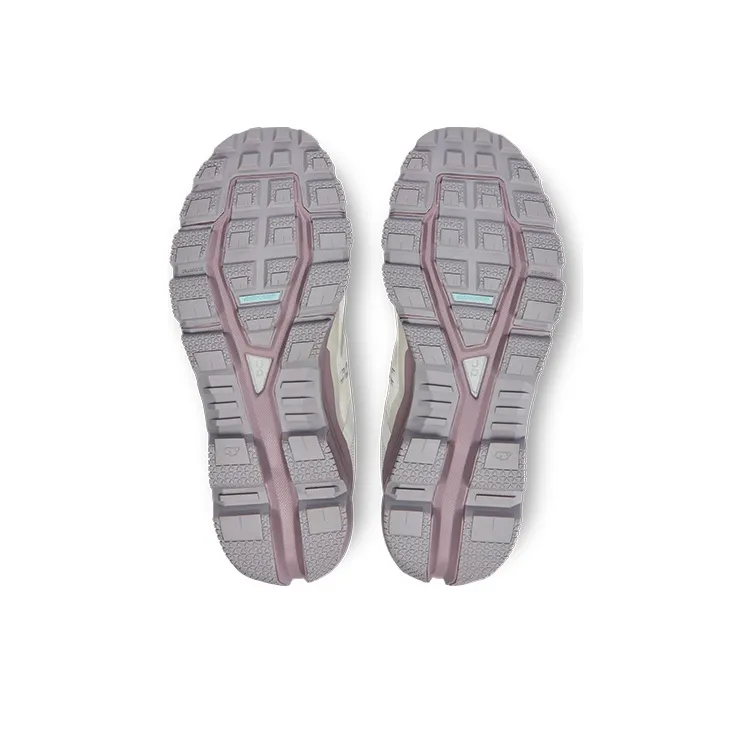 On Running Cloudventure Waterproof Ice HerOn Women's-5