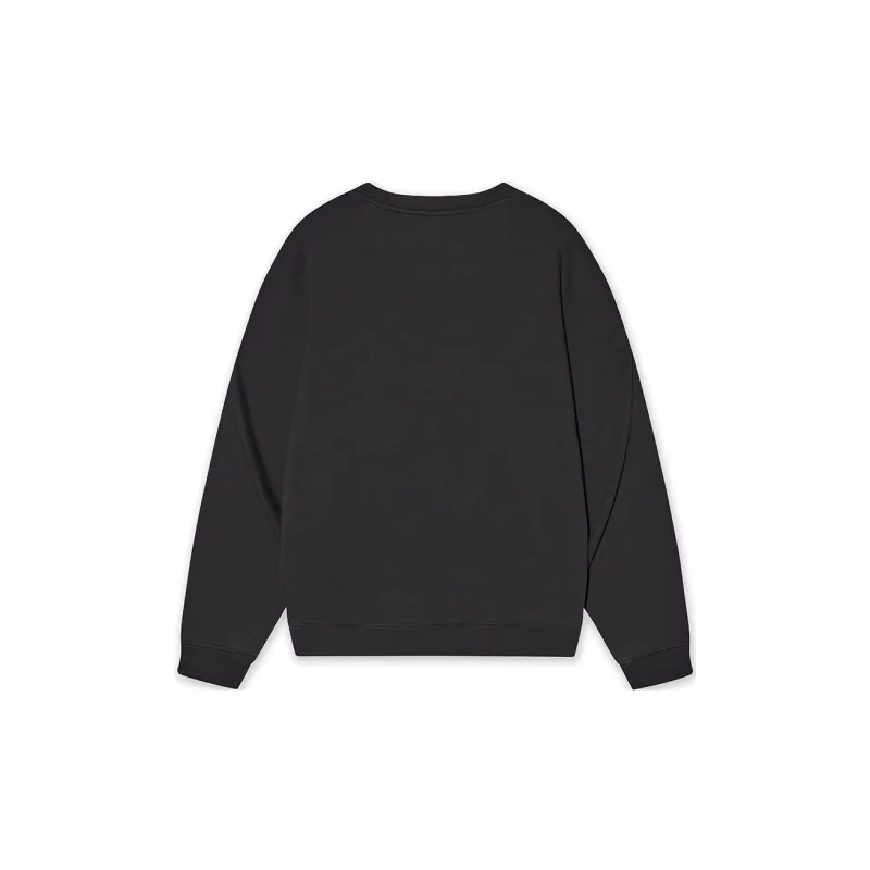 OCCUPY The Flying Crane Sweatshirts Unisex-5
