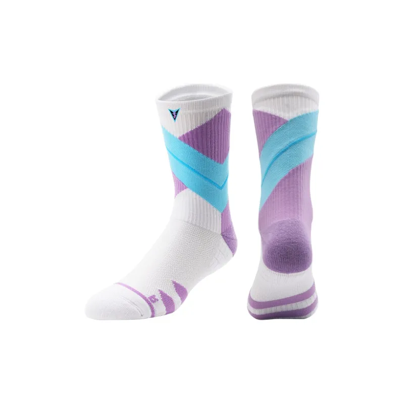 VEIDOORN Knee High Socks Unisex-32