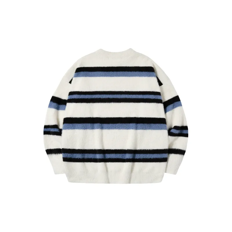 PSO Brand Puppy Series Sweaters Unisex-5