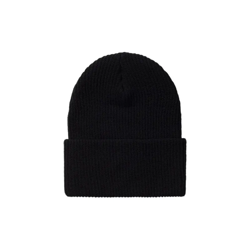 Nike Cotton Beanies Unisex Black-1