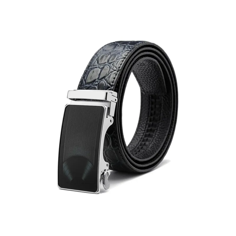Ace Paul Leather Belts Men-38