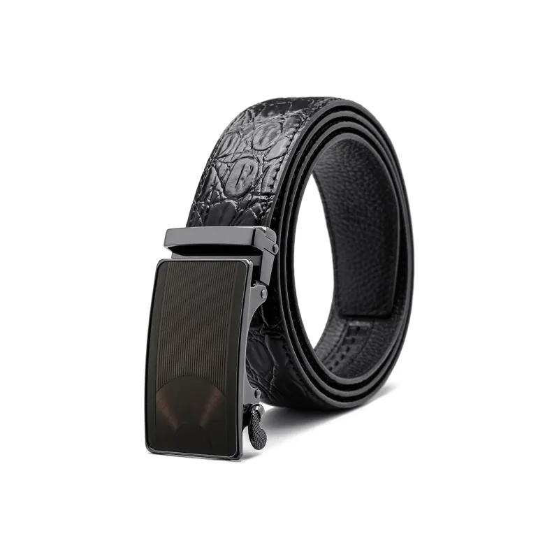 Ace Paul Leather Belts Men-1