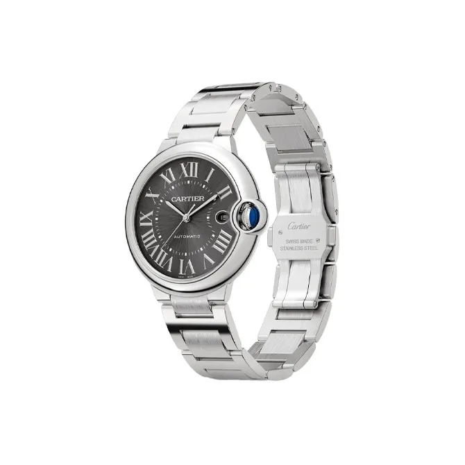 Cartier 2024 Unworn Ballon Bleu 40mm-1
