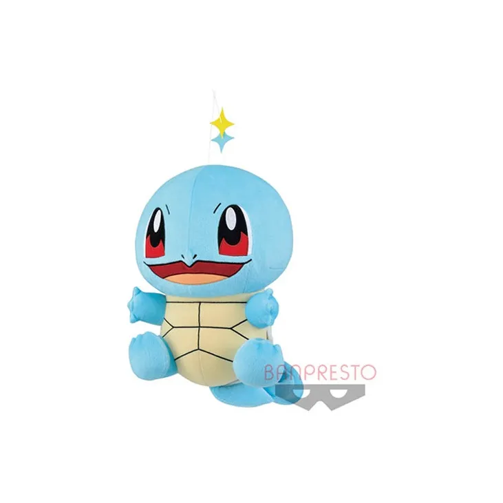 BANPRESTO Plush Toy-0