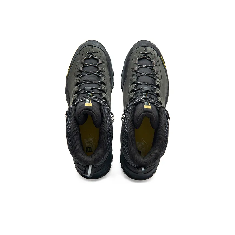 KAILAS GTX 5000Mt.2 Waterproof And Breathable Mid Top Outdoor Shoes Women's Ink Black-2