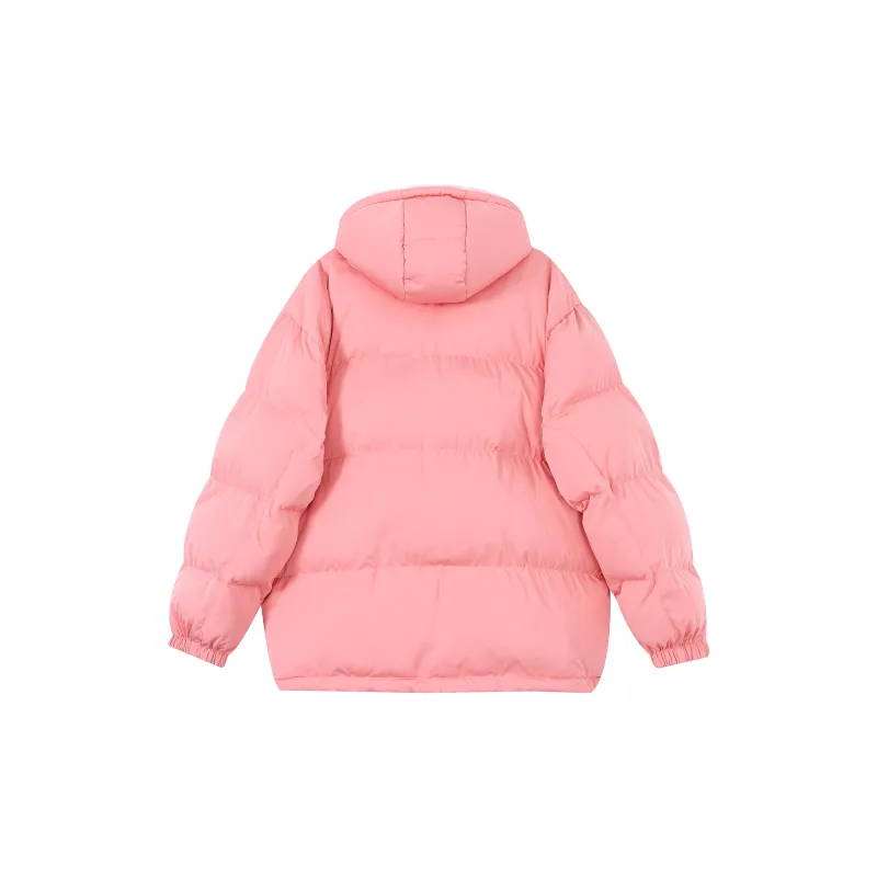 F426 Puffer Jackets Unisex-1