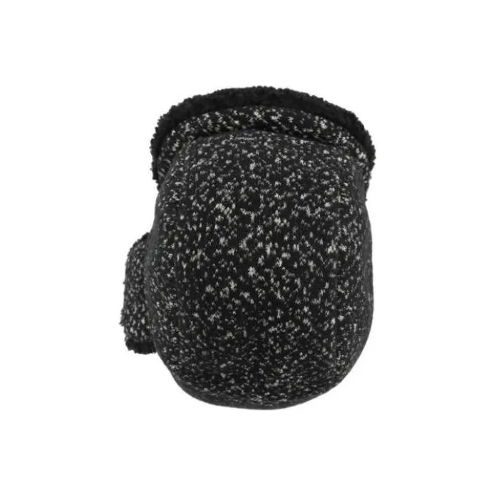 RUSLAN BAGINSKIY Trapper Hats Unisex Black-3