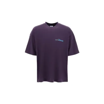 Vetements Only Vetements T Shirt