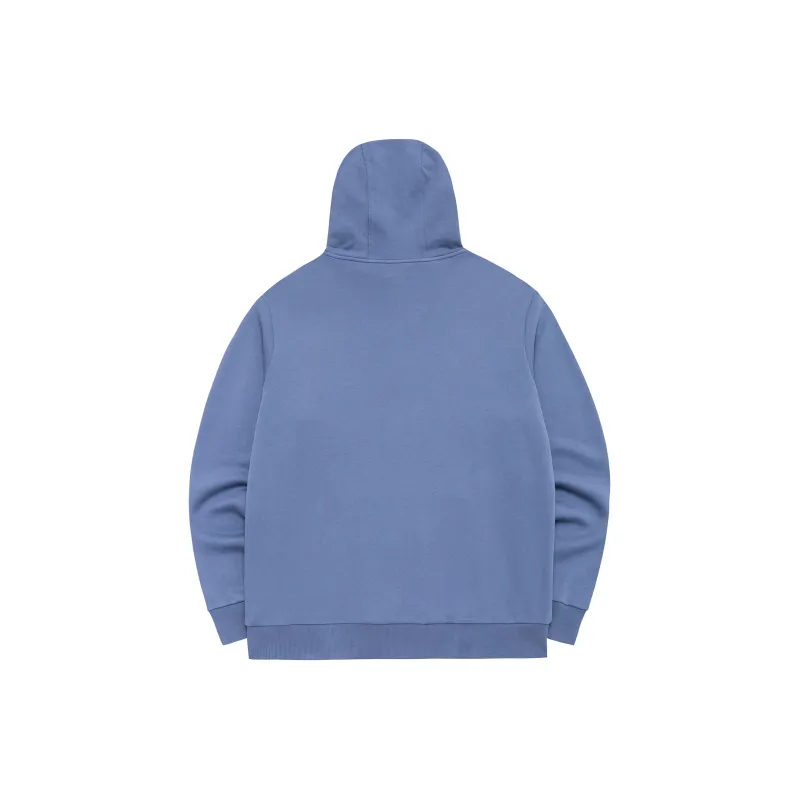 Erke Sweatshirt Men's Blue Purple-1