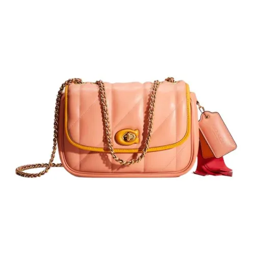 COACH Pillow Shoulder Bags