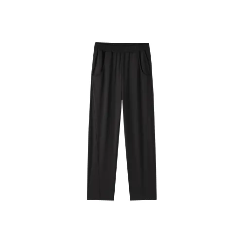 HOZZS Casual Pants Unisex