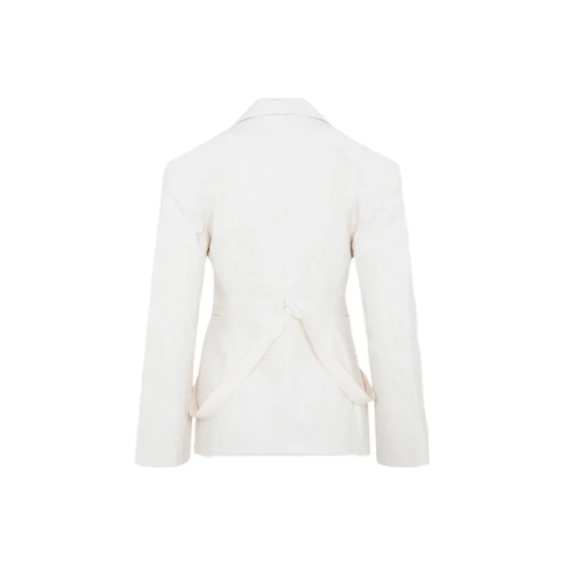 Jacquemus La Veste Filu Blazer-1
