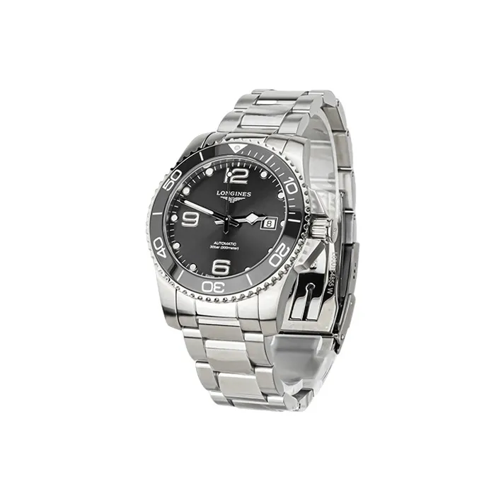 LONGINES Men Comcast Diving Collection Watch-1