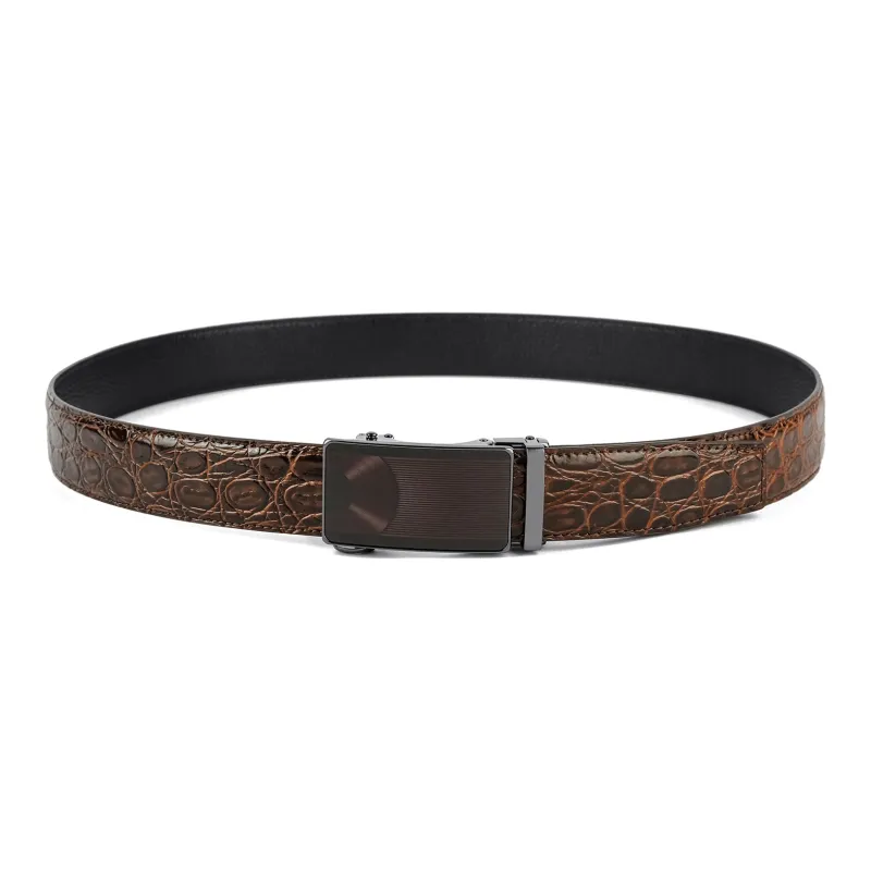 Ace Paul Leather Belts Men-16