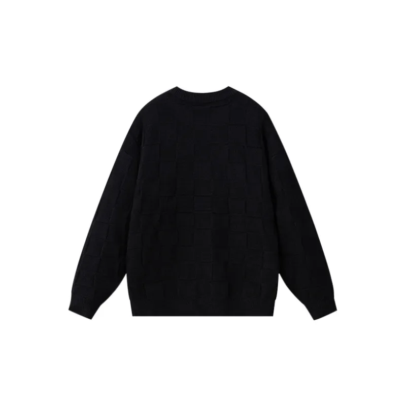 Green Forest Sweaters Unisex-6