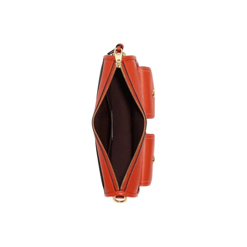 COACH Pennie Crossbody Bags-2