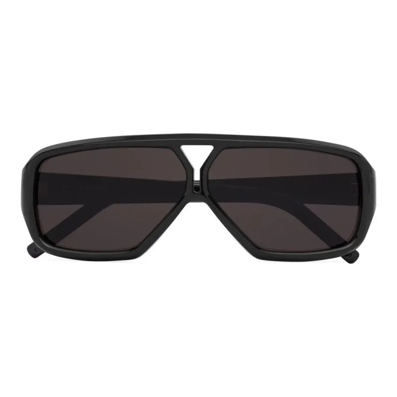 SAINT LAURENT Sl 569 Y Aviator Sunglasses-1