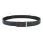 Blue Strap Silver Buckle