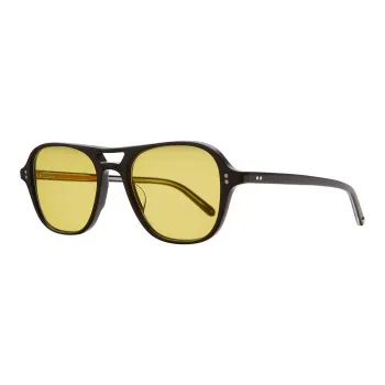GARRETT LEIGHT Doc Sunglasses